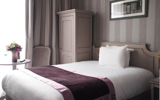 Hotel Concordia Le Mans Centre Gare