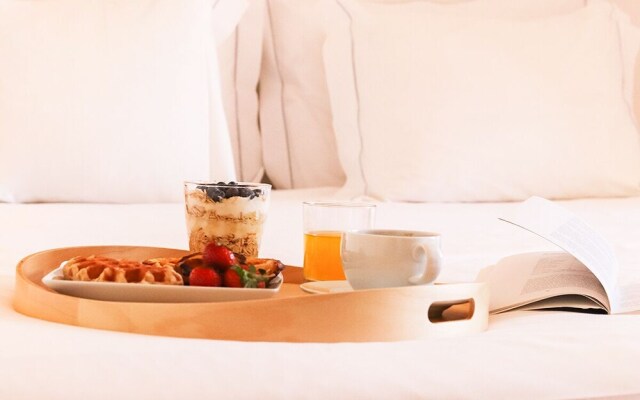 Avenida Vi Apartment Rentexperience