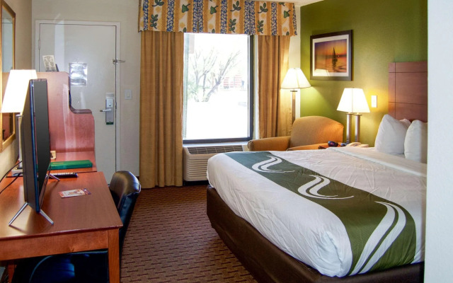 SureStay Hotel by Best Western St. Pete Clearwater Airport