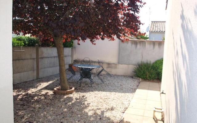 Maison Saint-Jean-de-Monts, 2 pièces, 4 personnes - FR-1-323-149