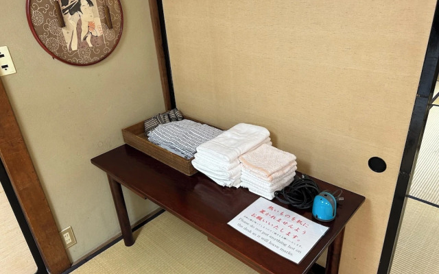 Kappo Ryokan Uoichi