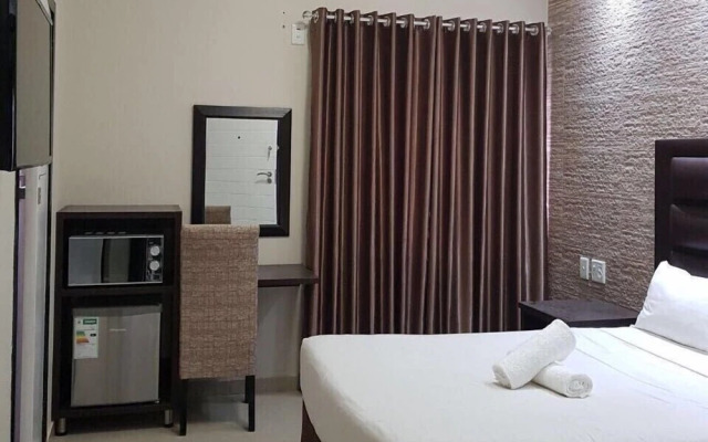 Bayside Lodge Empangeni