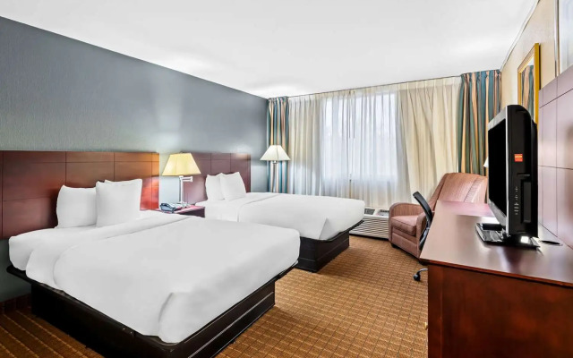 Quality Inn Fort Dodge