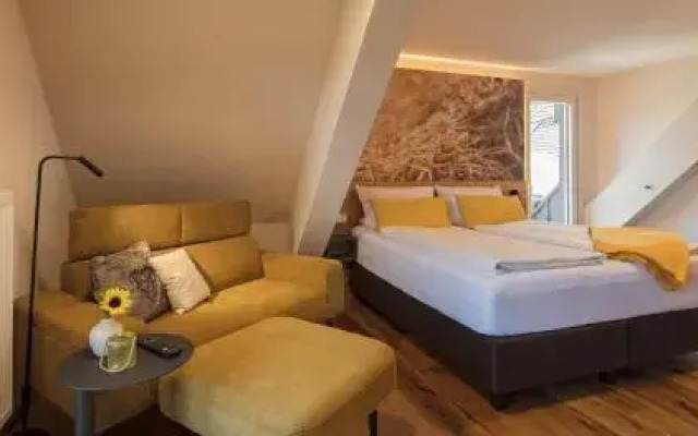 Zum Pflug Landgasthof Hotel