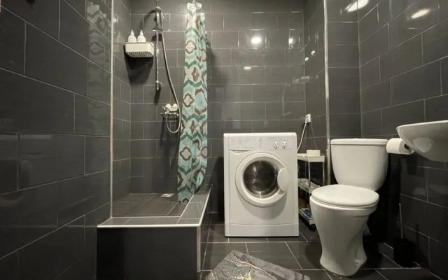 Апартаменты на улице Евгении Жигуленко, д. 11/2