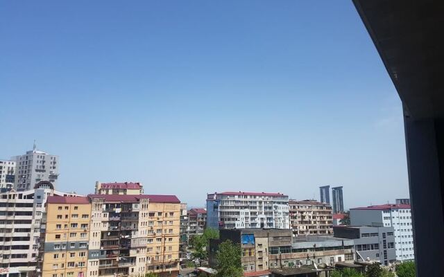 Batumi Agency 3 BHK Apartment