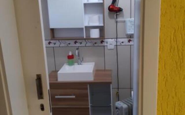 Residencial Dei Fiori