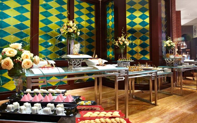 City Hotel Xiamen