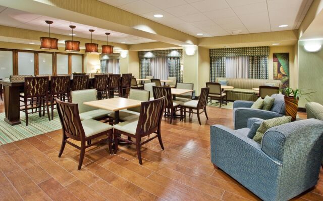 Hampton Inn Gonzales