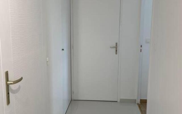 superbe appartement en residence privée