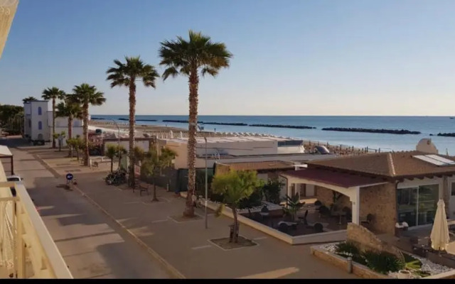 Hotel La Perla