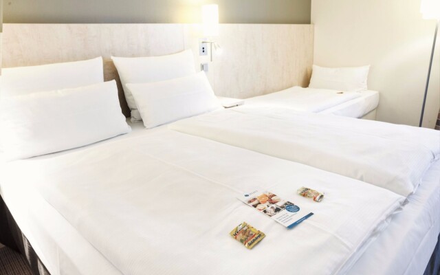 Park Inn by Radisson Hamburg Nord