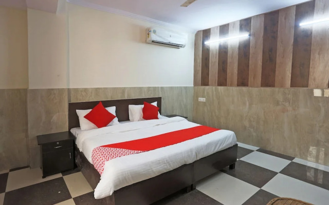 Hotel Lemonade by OYO Rooms