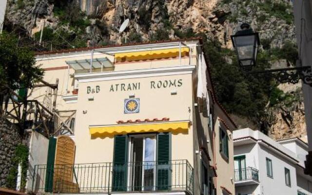 Magicstay - Bed And Breakfast 3 Stars Atrani