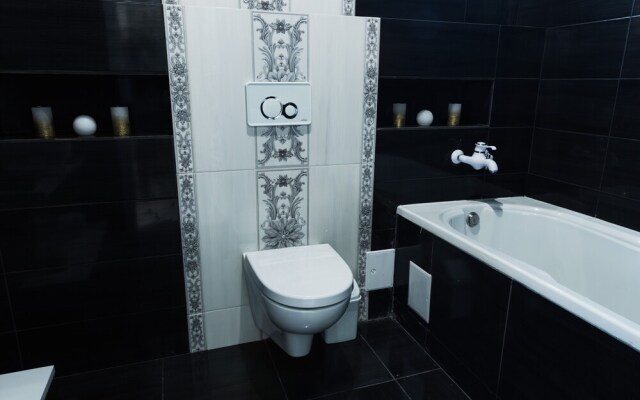 Коттедж White Villas