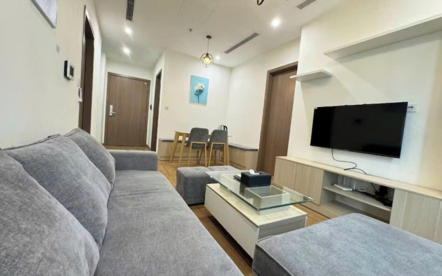 VinHomes Skylake Apartment My Dinh Nam Tu Liem – Guest Rooms – Hanoi