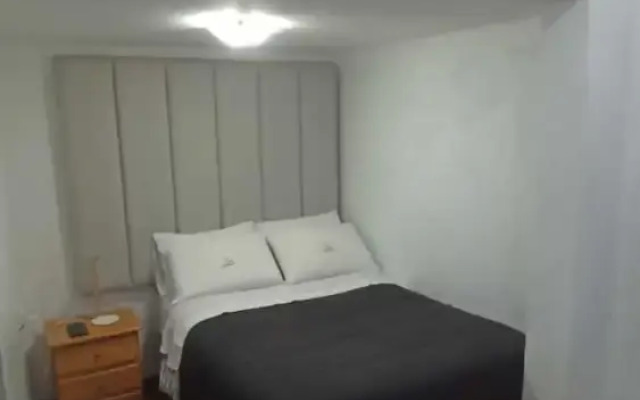 Casita Libertad Barranco