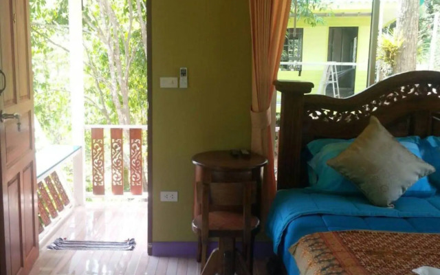 Dawn Of Happiness Nathai Garden Resort