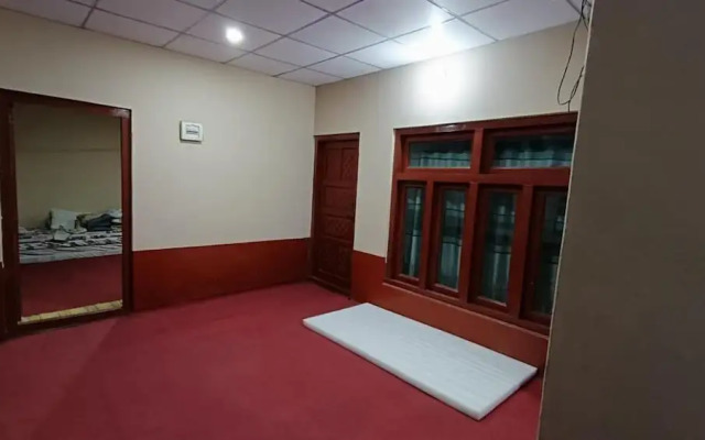 Duksa Guest House