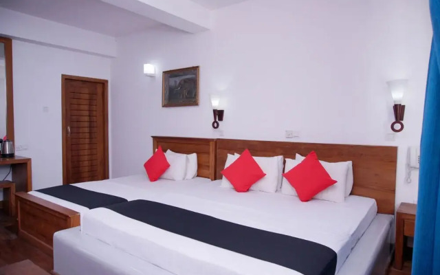 Capital O 398 Hotel Sea Line
