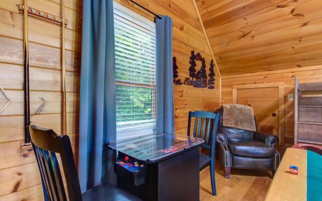 Macys Hideaway by Vtrips