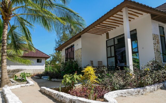 Zanzibar Beach Lodge