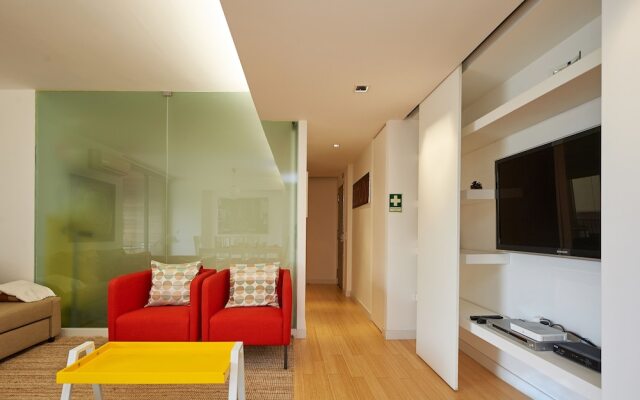 Valbom Apartment