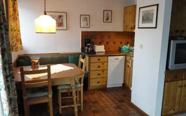 Gästehaus Haidacher