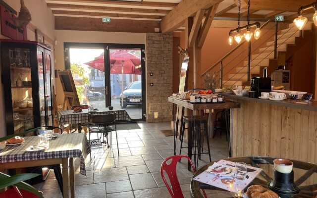 Le Refuge du Rempart