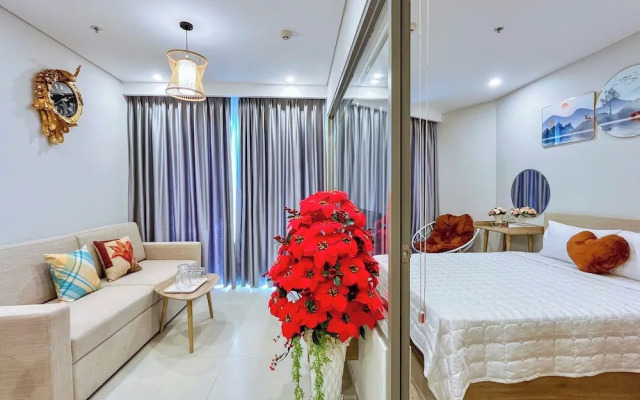 The Sóng Apartment – Near the beach