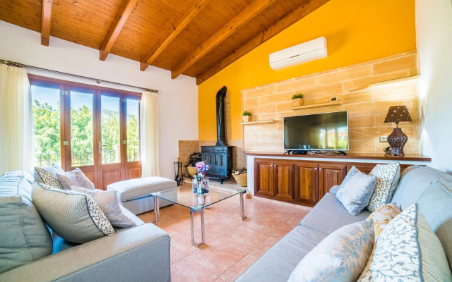 Puig d'en Guardiola ID:74768