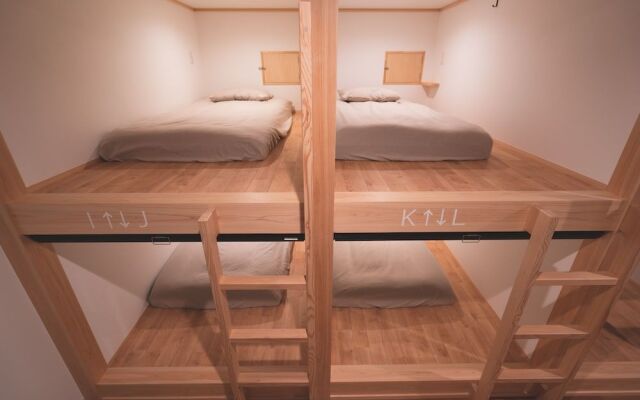 THY Guest House - Hostel