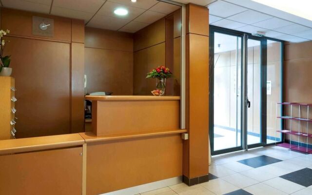 Aparthotel Adagio Access Paris Vanves Porte de Chatillon