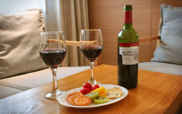 Astar Hotel