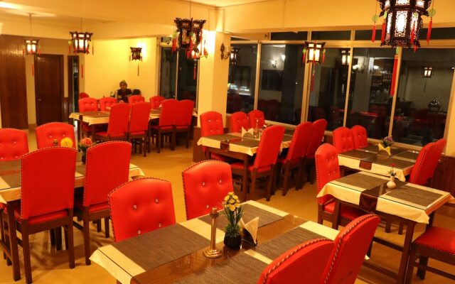 OYO 11571 Hotel Norbu Ghang