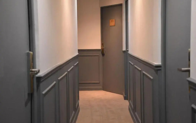 Hôtel Tilde