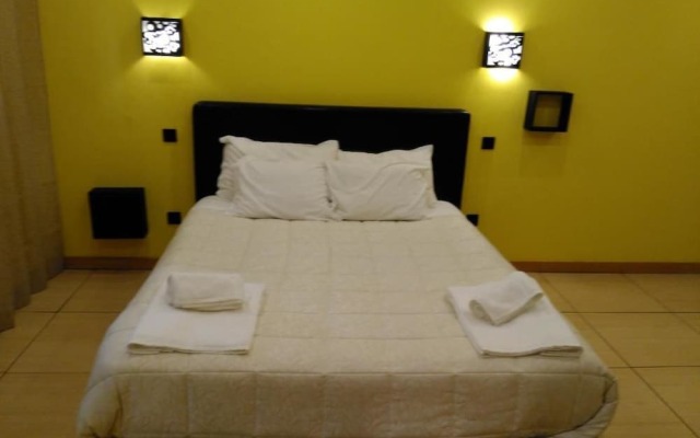 Porto Suites do Marques