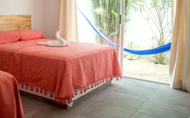 Amorcito Corazón Hotel
