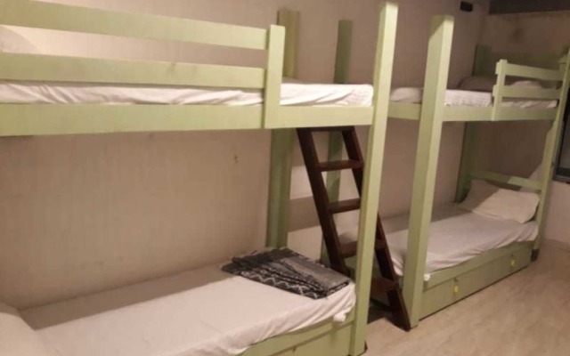 Oscar Dormitory