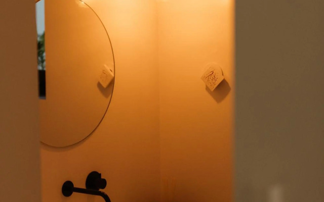 Retreat to a Stylish Concept House in Porto