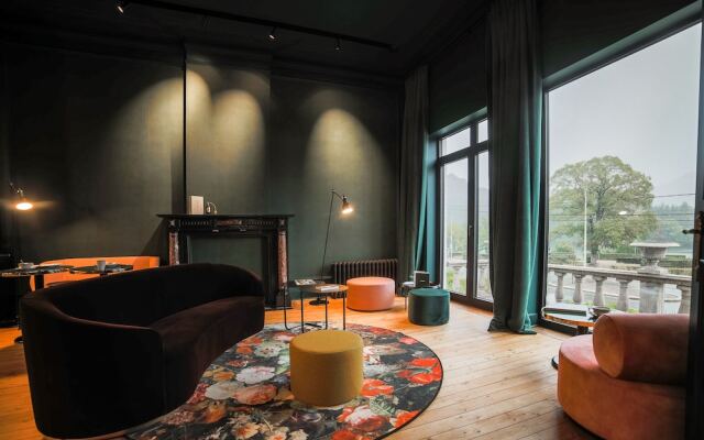 Hôtel Vedette