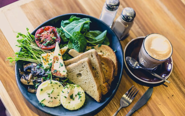 Best Western Blackbutt Inn