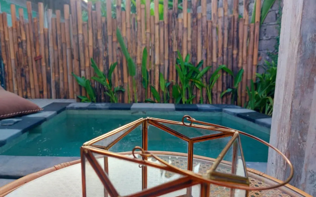 Spaces Bali