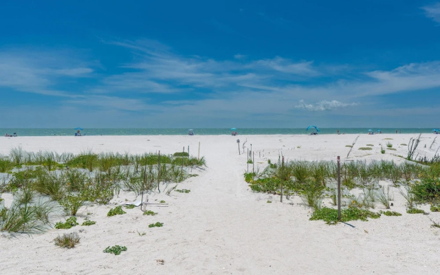 Lovers Key #806