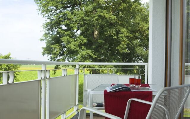 Hotel-Pension Fent