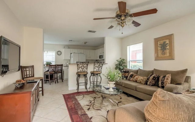 Ceri's Southern Dunes Vacation Home