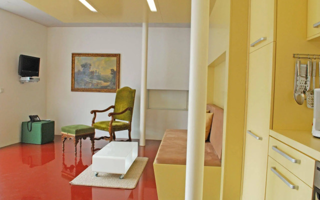 SUN Matrei Apartments