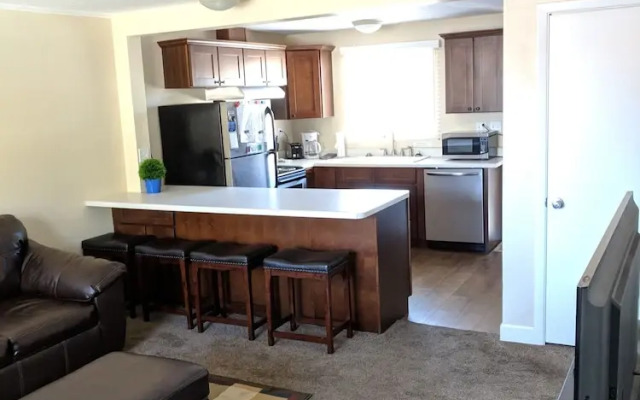 Page Lake Powell Nightly Rental