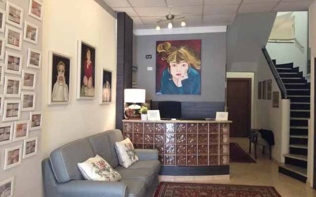 Hotel Genziana