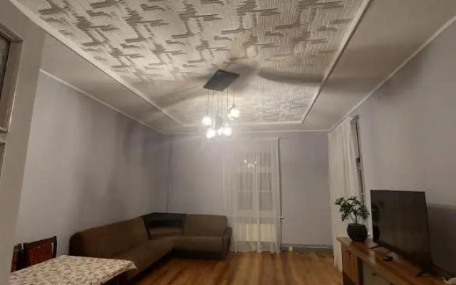 Pils ielas apartamenti